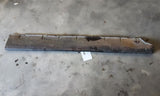 MUSTANG   1996 Rocker Panel Moulding 3519092
