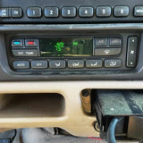 Passenger Corner/Park Light Fog-driving Fits 01-05 EXCURSION 3451698