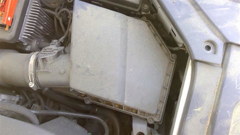 Air Cleaner Without Hybrid Fits 1720 VOLVO S90 4655110