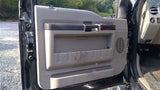 F250SD    2008 Front Door Trim Panel 4566880