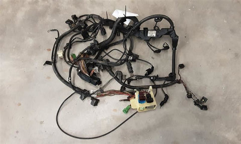 328D      2014 Engine Wire Harness 4650100