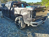 Rear Drive Shaft Classic Style 4WD Fits 14-19 SILVERADO 1500 PICKUP 3362823
