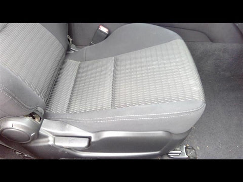 Passenger Front Seat Bucket Coupe Cloth Fits 13-16 GENESIS 3313750