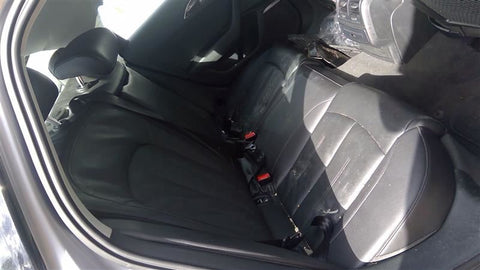A6 AUDI   2016 Seat Rear 3572800