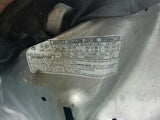 ACCORD    2013 Steering Shaft 27702810
