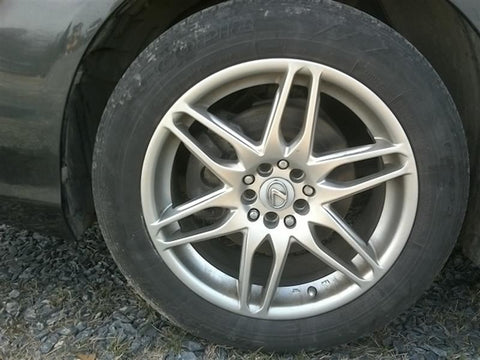 Wheel 17x7 Alloy 10 Spoke Fits 07-09 LEXUS ES350 2825280