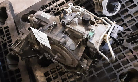 Automatic Transmission 2.0L Opt Mhk Fits 13 REGAL 3528890