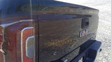Trunk/Hatch/Tailgate Classic Style Opt Ppa Fits 16-19 SIERRA 1500 PICKUP 463897
