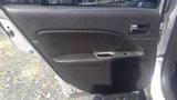 FUSION    2012 Door Trim Panel Rear 3393090