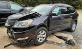 Roof Without Sunroof Fits 09-17 TRAVERSE 3422201