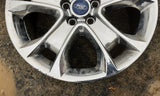 Wheel 18x71/2 Aluminum 5 Spoke Chrome Fits 1316 ESCAPE 4716011