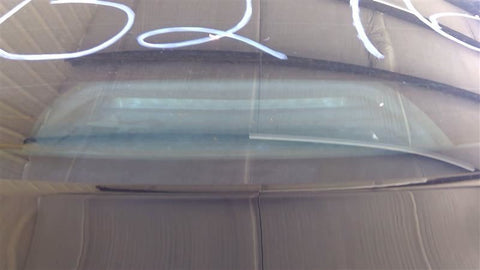 XF        2010 High Mounted Stop Light 4670570