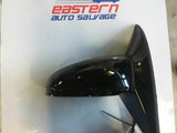 Driver Side View Mirror 251 Type Power R350 Fits 0610 MERCEDES RCLASS 2980252