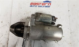 SLINGSHOT 2016 Starter Motor 3585481