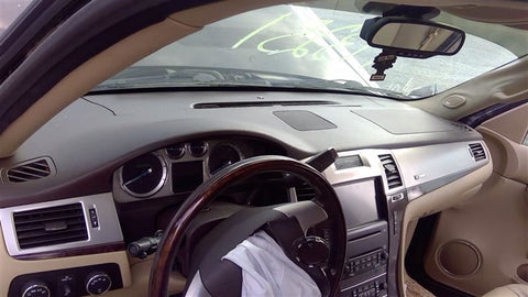 Dash Panel Fits 07-12 ESCALADE 4651970