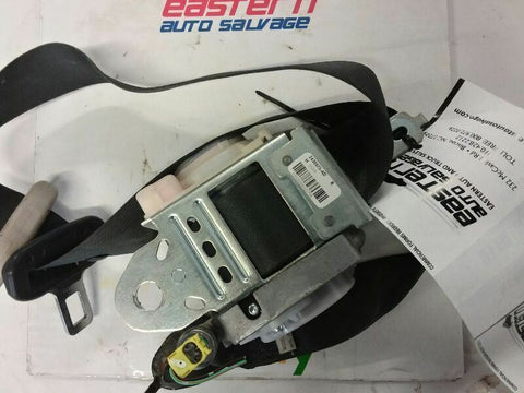 Seat Belt Front Bucket Seat Passenger Retractor Fits 0910 MAZDA 6 2372480