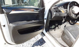 Crossmember/K-Frame Rear Suspension Fits 08-19 BMW X6 3554477