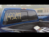 Back Glass Sliding Power Center Glass Fits 0810 FORD F250SD PICKUP 4689120