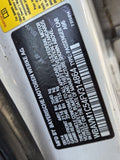AC Compressor Rdstr sDrive28i Fits 1216 BMW Z4 4766199
