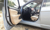Passenger Front Seat Bucket - Sedan Manual Fits 11-14 200 4669419