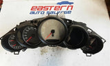Speedometer Base With Stopwatch MPH Fits 1016 PORSCHE PANAMERA 3486761