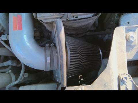 Air Cleaner 3.5L With Turbo Fits 1019 FLEX 4711310