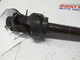 MAXIMA    2010 Steering Shaft 2451042
