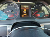 Speedometer 170 MPH Without Adaptive Cruise Fits 05-08 AUDI A6 27492911