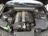 01 02 03 04 05 06 BMW 325I AC COMPRESSOR 1827247