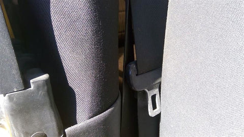Seat Belt Front LHD Bucket Seat VIN W 6th Digit Fits 11-18 WRANGLER 458287