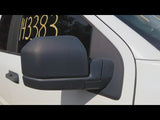 Passenger Side View Mirror Thru 02/25/18 Fits 1518 FORD F150 PICKUP 4757901