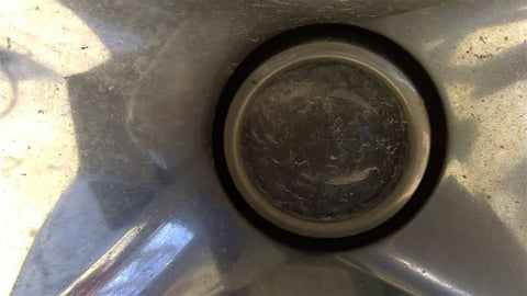 Corner/Park Light Fogdriving Without Bezel Fits 0919 FLEX 3490660