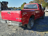 F250SD    2004 Steering Shaft 2630245