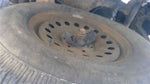 Wheel 17x7-1/2 Steel Spare Opt Ruf Fits 07-20 ESCALADE 460605