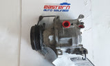 AC Compressor Fits 04-11 MAZDA RX8 4721522