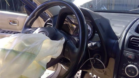 IS300     2005 Steering Wheel 348283bag not included0