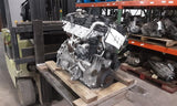 Engine 2.0L S Model Fits 1517 MINI COOPER 4574771