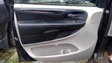 CARAVAN   2013 Front Door Trim Panel 3427880