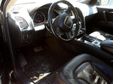 07 08 AUDI Q7 AUTOMATIC TRANSMISSION 4.2L 2480916