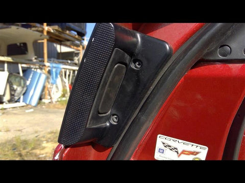CORVETTE  2005 Door Handle Exterior 3273690