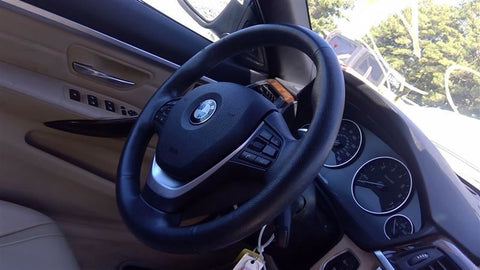 435I BMW  2014 Steering Wheel 458224bag not included0