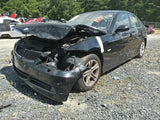CARRIER COUPE FRONT AWD AUTOMATIC 391 RATIO FITS 0713 BMW 328i 2738574