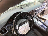 Dash Panel Fits 10-16 PORSCHE PANAMERA 4869631