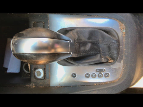JETTA     2014 Transmission Shift 4788270