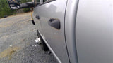 Driver Rear Side Door Chassis Quad Cab Fits 0310 DODGE 3500 PICKUP 4660651