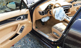 PANAMERA  2010 Seat Rear 3487327