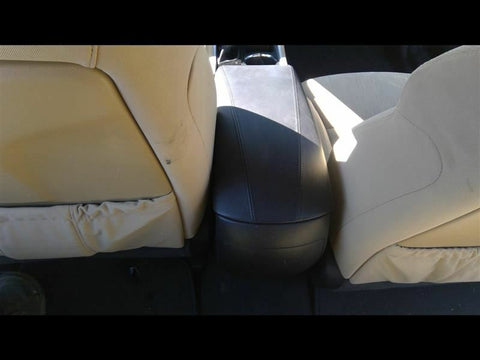 Console Front Floor 1 Piece Base Fits 11-14 SONATA 3309870