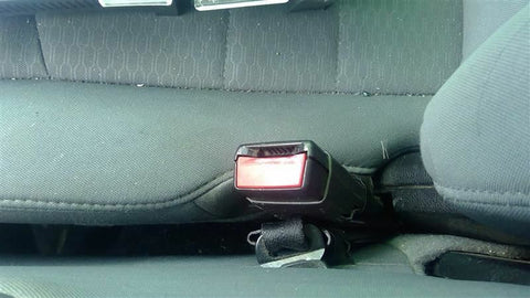 Seat Belt Front Standard Cab 2 Door Buckle Fits 1318 DODGE 2500 PICKUP 3419360