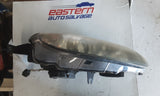 Passenger Headlight Xenon HID Chrome Bezel Fits 0708 MAZDA MX5 MIATA 4735441