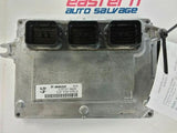 Engine ECM Electronic Control Module Automatic FWD LX Fits 1214 CRV 2653780